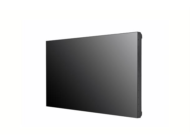 LG Videowall - 0.9mm / 4K Loop 55" IPS FHD 500cd 24/7 webOS