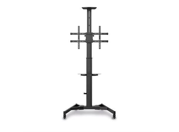PureMounts® TV Cart Single Display up to 70"