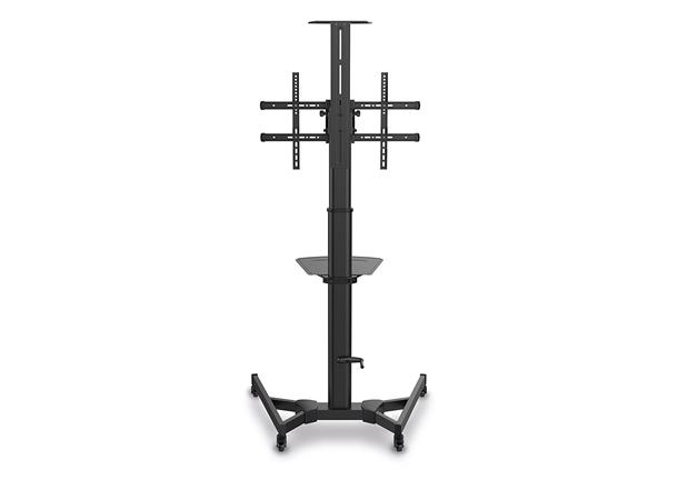 PureMounts® TV Cart Single Display up to 70"