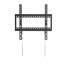 Puremount Wallmount Max VESA 400X400 75KG 32-55"