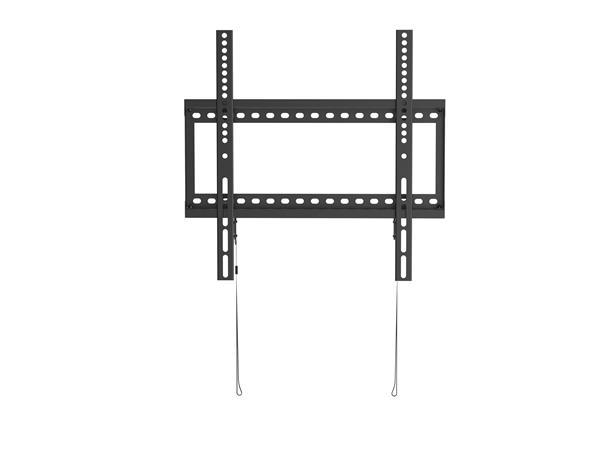 Puremount Wallmount Max VESA 400X400 75KG 32-55"