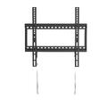 Puremount Wallmount Max VESA 400X400 75KG 32-55"