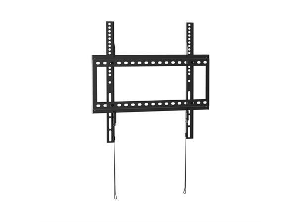 Puremount Wallmount Max VESA 400X400 75KG 32-55"