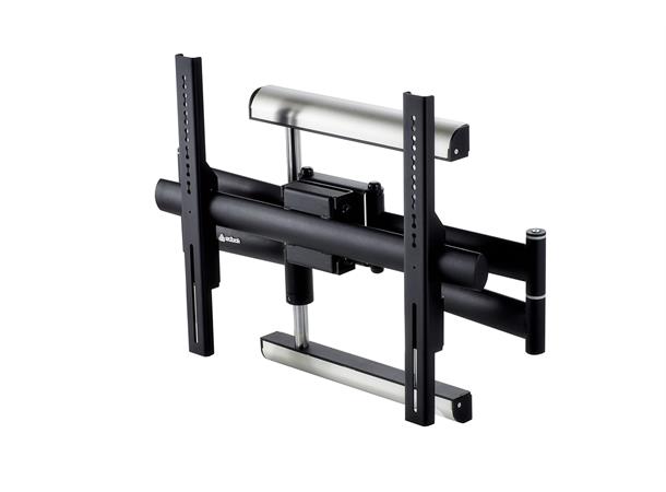 Edbak Heavy Duty Swing Arm Wall Mount for 42-90" Screens