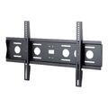 Edbak Universal Flat Wall Mount for 50-86" Screens, VESA 800×400