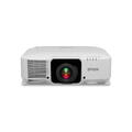 Epson EB-PU1008W Laserprojektor WUXGA/8500L/Uten linse