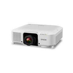 Epson EB-PU1008W Laserprojektor WUXGA/8500L/Uten linse