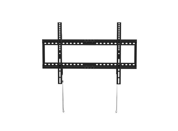 Puremount Wallmount Ryddesalg Max VESA 600X400, 75kg