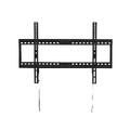Puremount Wallmount Ryddesalg Max VESA 600X400, 75kg