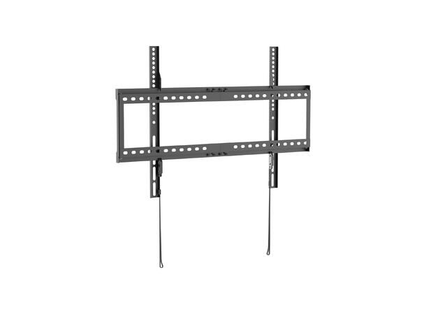 Puremount Wallmount Ryddesalg Max VESA 600X400, 75kg