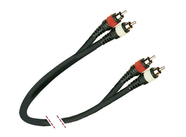 WorkPro -l 2x2 phono han - 1m