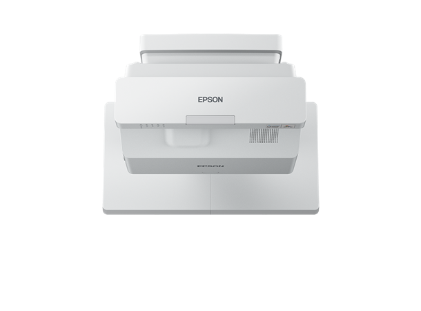 Epson EB-720 UST Laserprojektor XGA/3800L/Uten veggfeste
