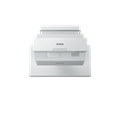 Epson EB-720 UST Laserprojektor XGA/3800L/Uten veggfeste