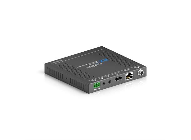 PureTools - HDBaseT Receiver 4K, 40m 4K / 70m 1080p