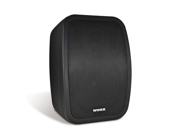 WorkPro - Neo 6A Høyttalersett 60W Sort