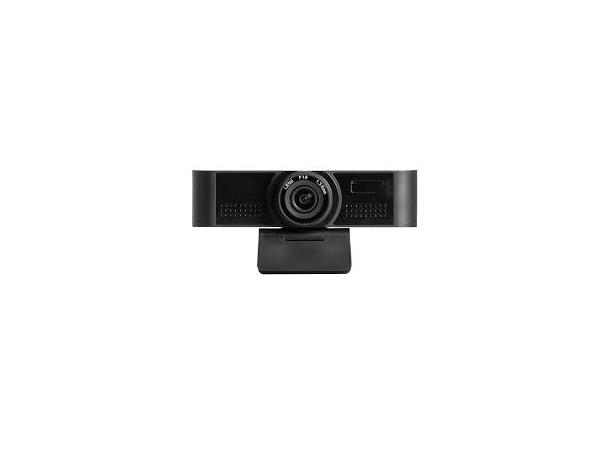 i3CAMERA FHD F1201 1080p, Webcam, 120°, USB