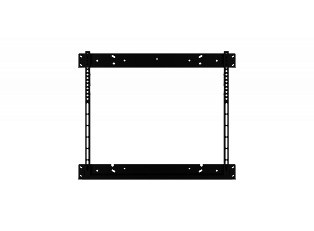 BalanceBox® Universal Vesa Interface Vesa 200 x 200 to 800 x 600 mm