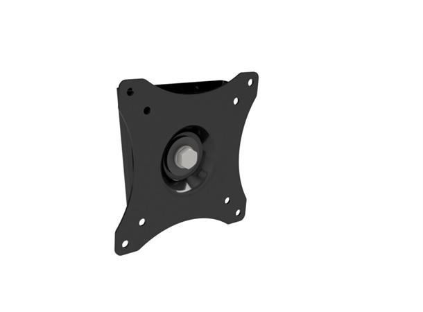 Edbak Pivoting Wall Mount for 10-29” Screens