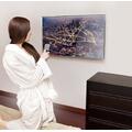 Edbak Pivoting Wall Mount for 10-29” Screens