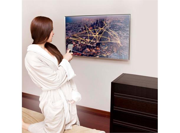 Edbak Pivoting Wall Mount for 10-29” Screens