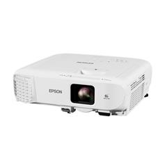 Epson EB-992F Projektor 1080P/4000L/Miracast