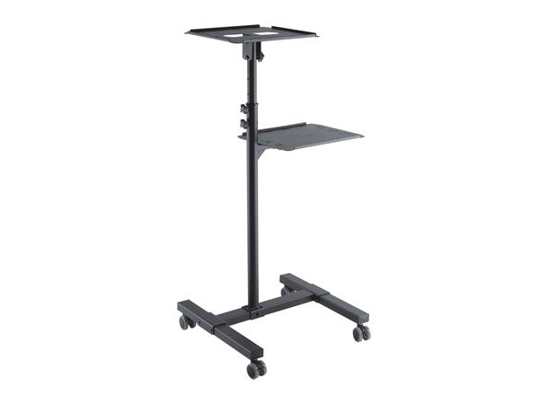 PureMounts  Projector Cart