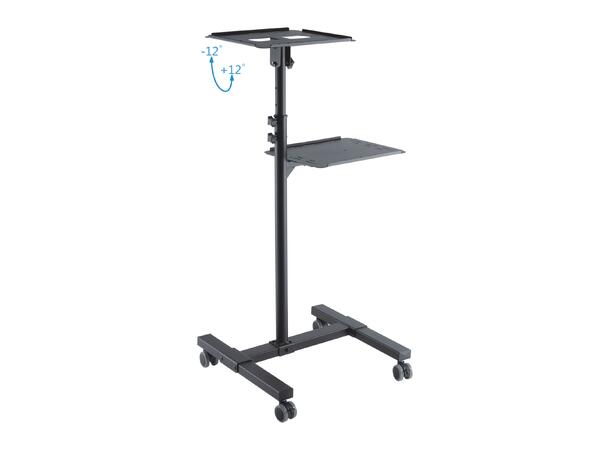 PureMounts  Projector Cart