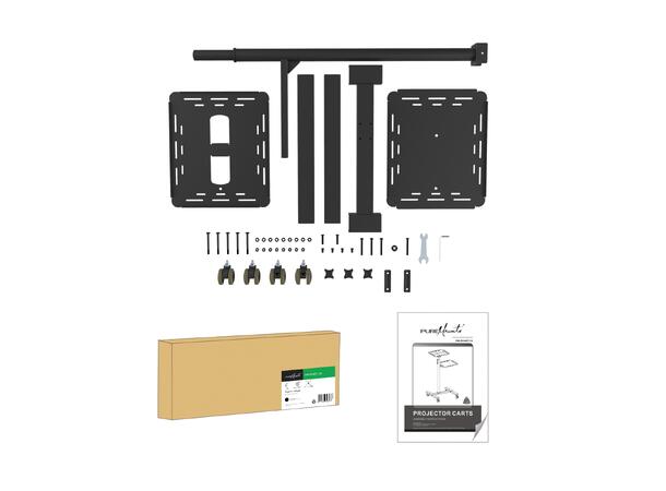 PureMounts  Projector Cart
