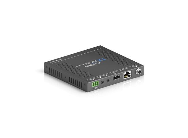 PureTools - HDBaseT Transmitter 4K, 40m 4K / 70m 1080p