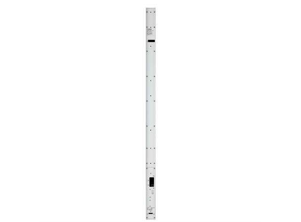 Yamaha VXL1W-16P Line Array, hvit Dante versjon, 16 x 1.5"