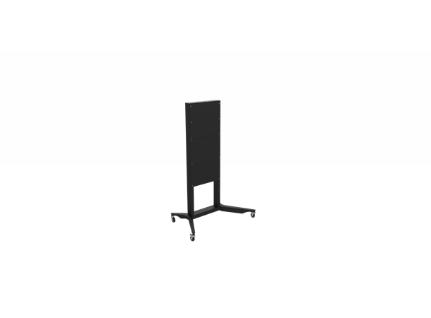 BalanceBox® Mobile stand Mix for displays up to 86"