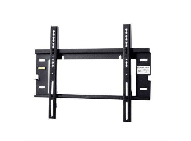 Edbak Universal Flat Wall Mount for 26-50” Screens