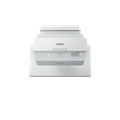 Epson EB-725W UST Laserprojektor WXGA/4000L/uten veggfeste