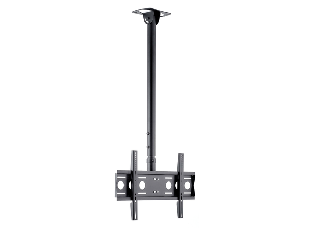 Edbak Ceiling Mount Height Adjustment for 40-75" Screens