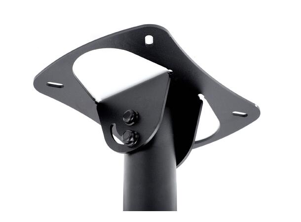 Edbak Ceiling Mount Height Adjustment for 40-75" Screens