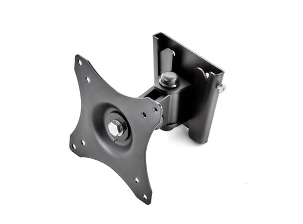 Edbak Tilt Wall Mount 10-29" VESA100x100,10kg