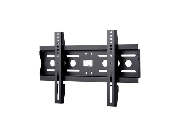 Edbak Universal Flat Wall Mount 26-42" VESA400x300,60kg