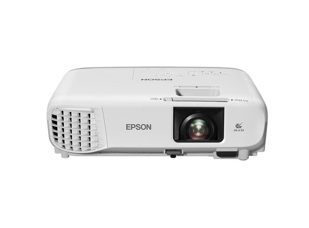 Epson EB-W49 Projektor WXGA/3800L