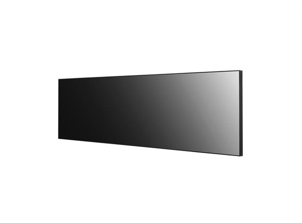 LG Utra Stretch (58:9) 88" IPS FHD 700cd 24/7 webOS wifi