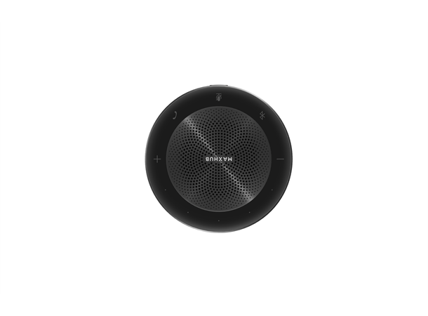 MAXHUB Bluetooth speaker Conference speaker with Bluetooth connec