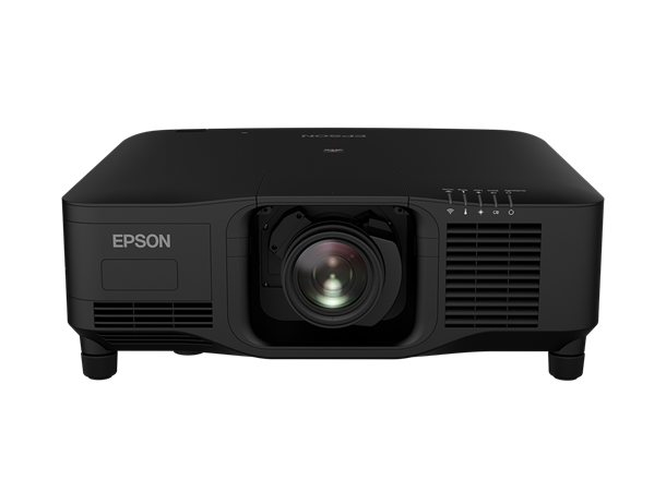 Epson EB-PU2213B Laserprojektor WUXGA/13000L/Uten linse