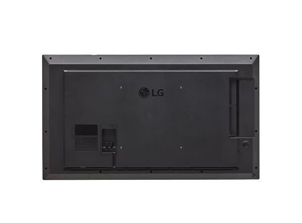 LG UM5 Series 49" IPS UHD 500cd 24/7 webOS 6.0 Speaker wifi Haze 28%