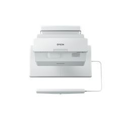 Epson EB-760Wi UST Laserprojektor WXGA/4100L/Interaktiv/Uten veggfeste