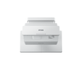 Epson EB-770F UST Laserprojektor 1080P/4100L/Uten veggfeste