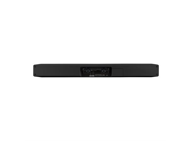 Yamaha CS-800 videokonferansesystem BYOD,4K,90dB,remote,SoundCap Eye