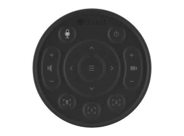 Yamaha CS-800 videokonferansesystem BYOD,4K,90dB,remote,SoundCap Eye