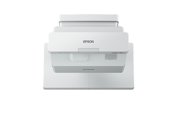 Epson EB-760W UST Laserprojektor WXGA/4100L/uten veggfeste