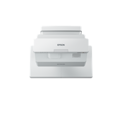 Epson EB-760W UST Laserprojektor WXGA/4100L/uten veggfeste