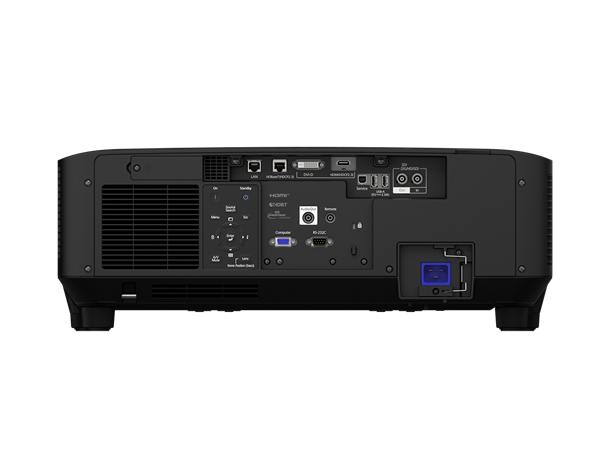 Epson EB-PU2220B Laserprojektor WUXGA/20000L/Uten linse