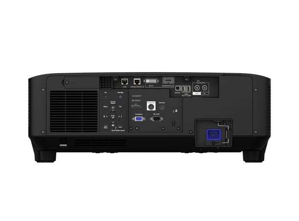 Epson EB-PU2220B Laserprojektor WUXGA/20000L/Uten linse